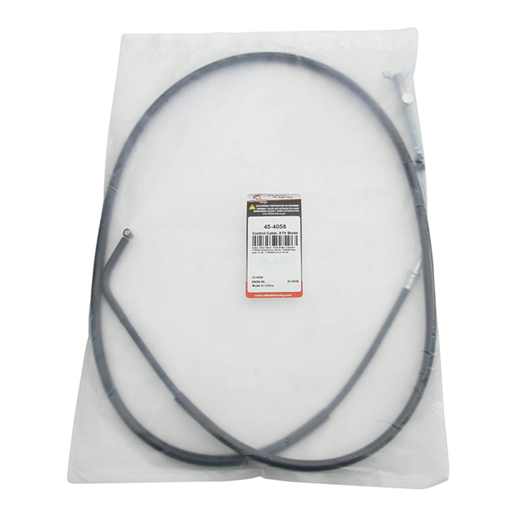 Brake Cable ATV Rear 45-4058