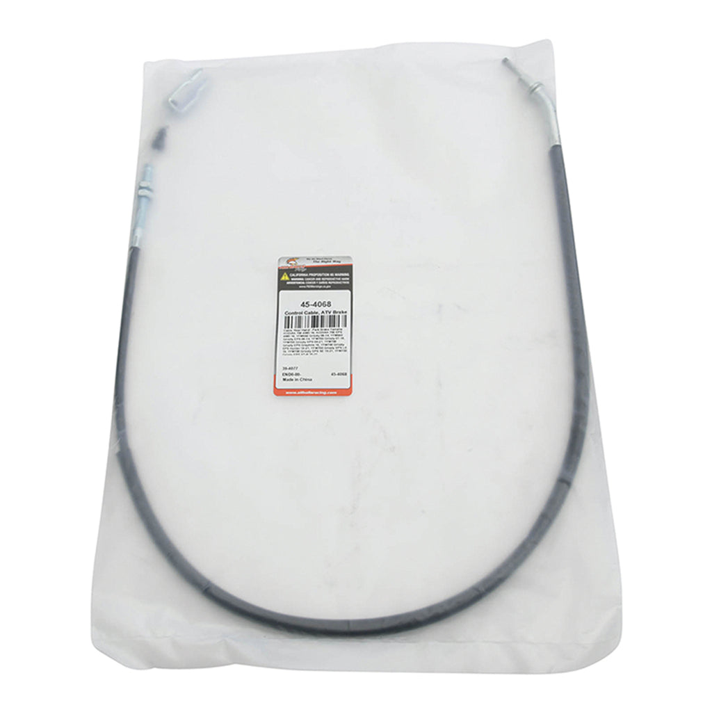 Rear Brake Cable 45-4068
