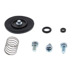 All Balls Racing Accelerator Pump Rebuild Kit (46-3001)