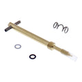 Extended Fuel Mixture Screw (Includes O-Ring, Spring & Washer)