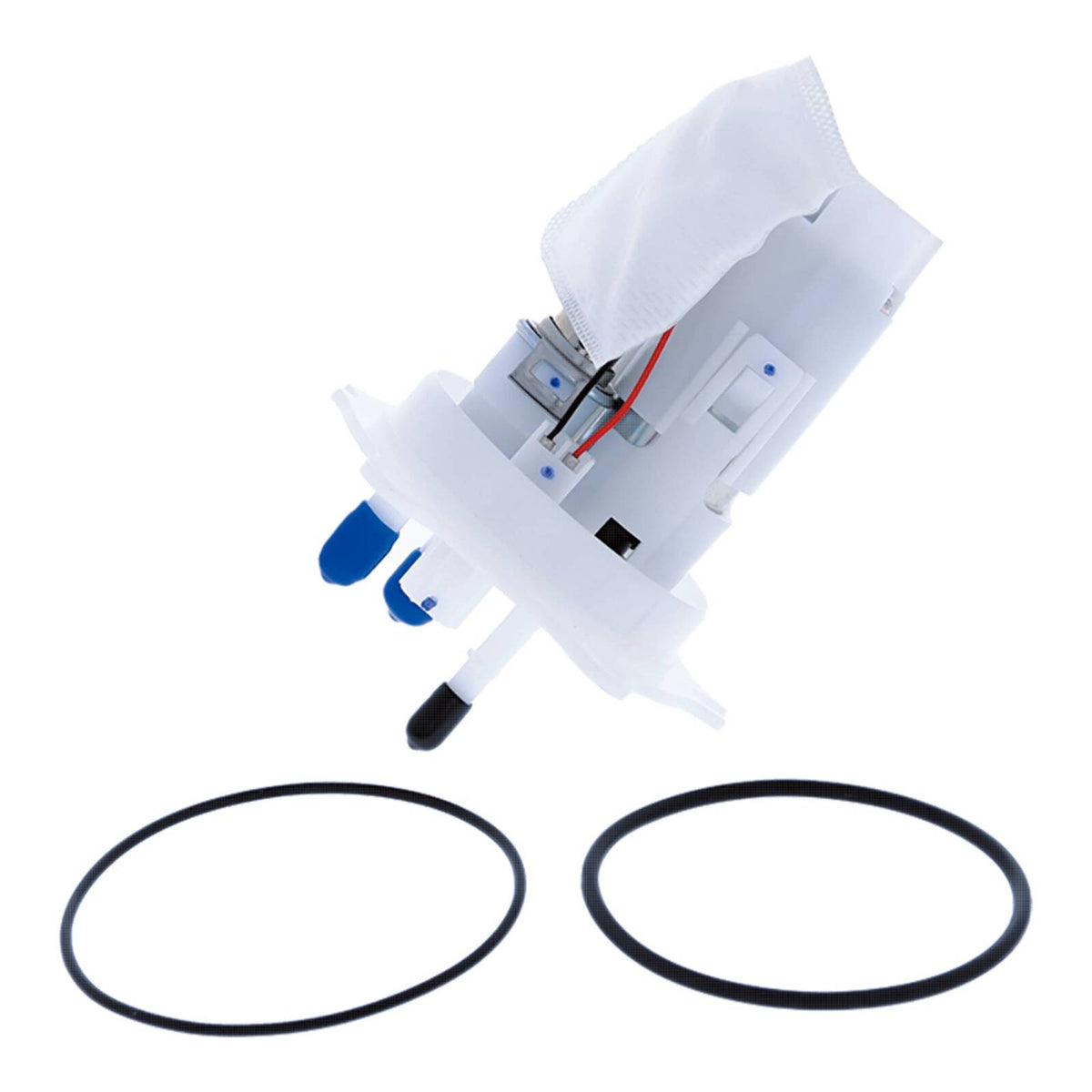 Fuel Pump Complete Module 47-1004