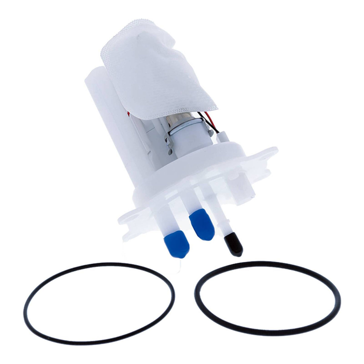 Fuel Pump Complete Module 47-1004