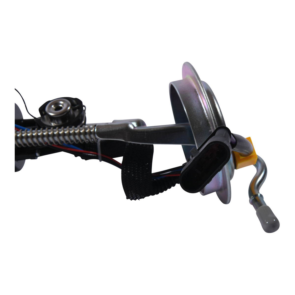 Fuel Pump Complete Module 47-1026