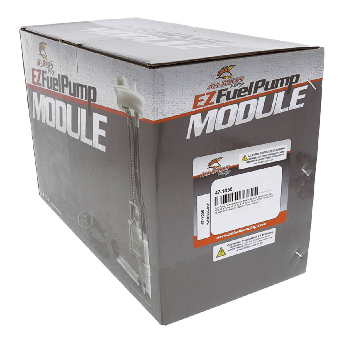 Fuel Pump Complete Module 47-1056