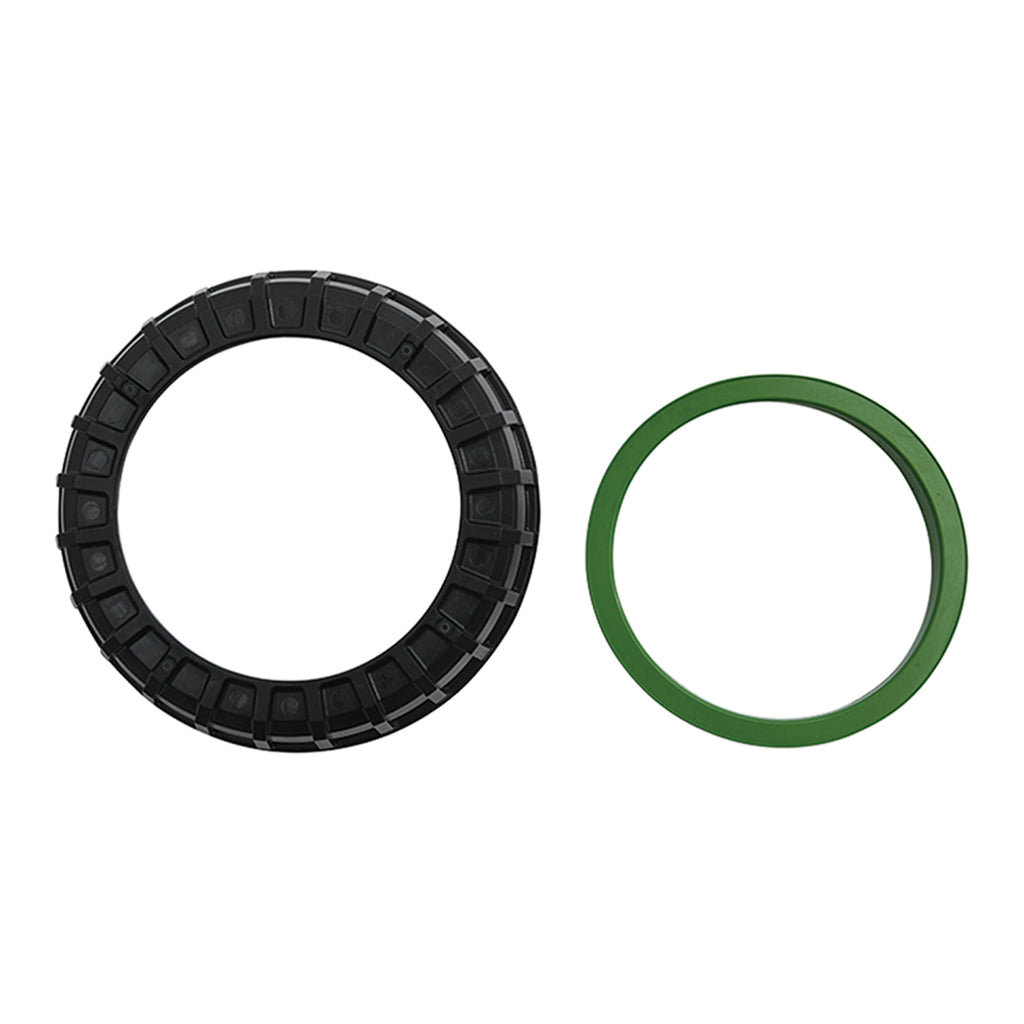 Fuel Pump Retaining Nut and Gasket Kit - 47-3011