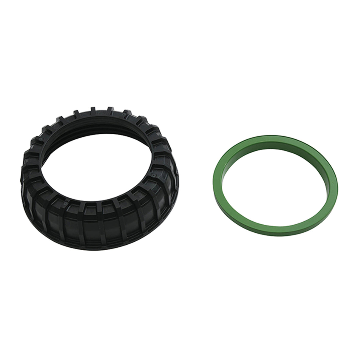 Fuel Pump Retaining Nut and Gasket Kit - 47-3011