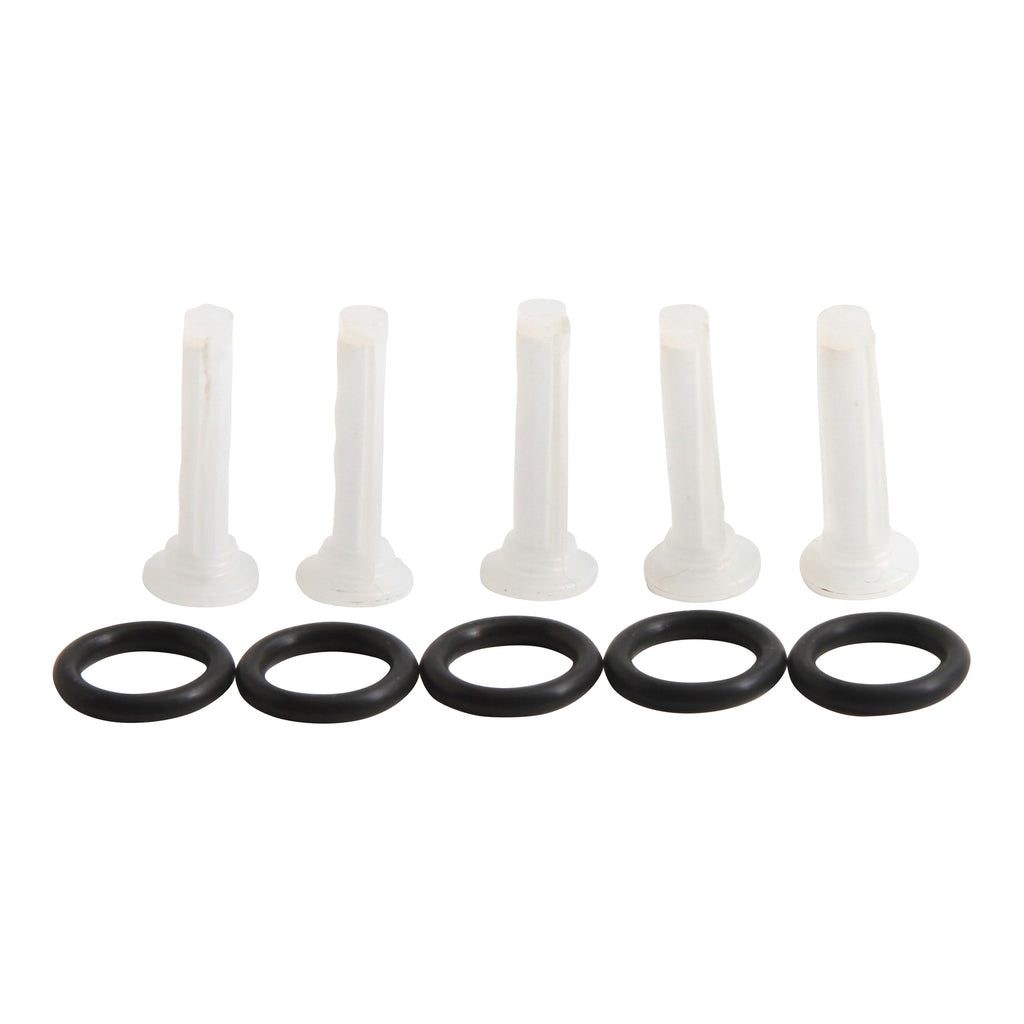 Fuel Pump Quick Break Filter Kit - 47-3024