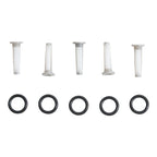 Fuel Pump Quick Break Filter Kit - 47-3024