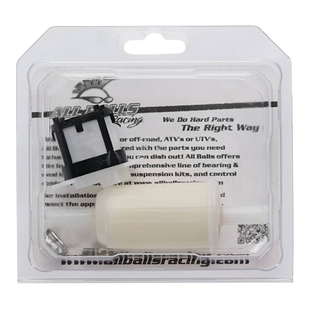 Fuel Filter Kit - 47-3032