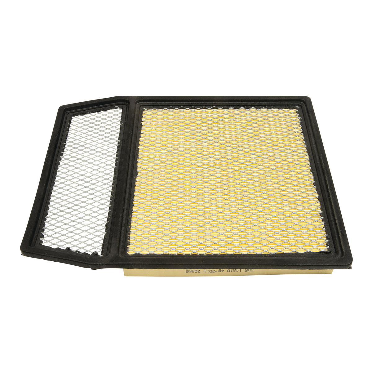 All Balls Racing Air Filter (48-1014)