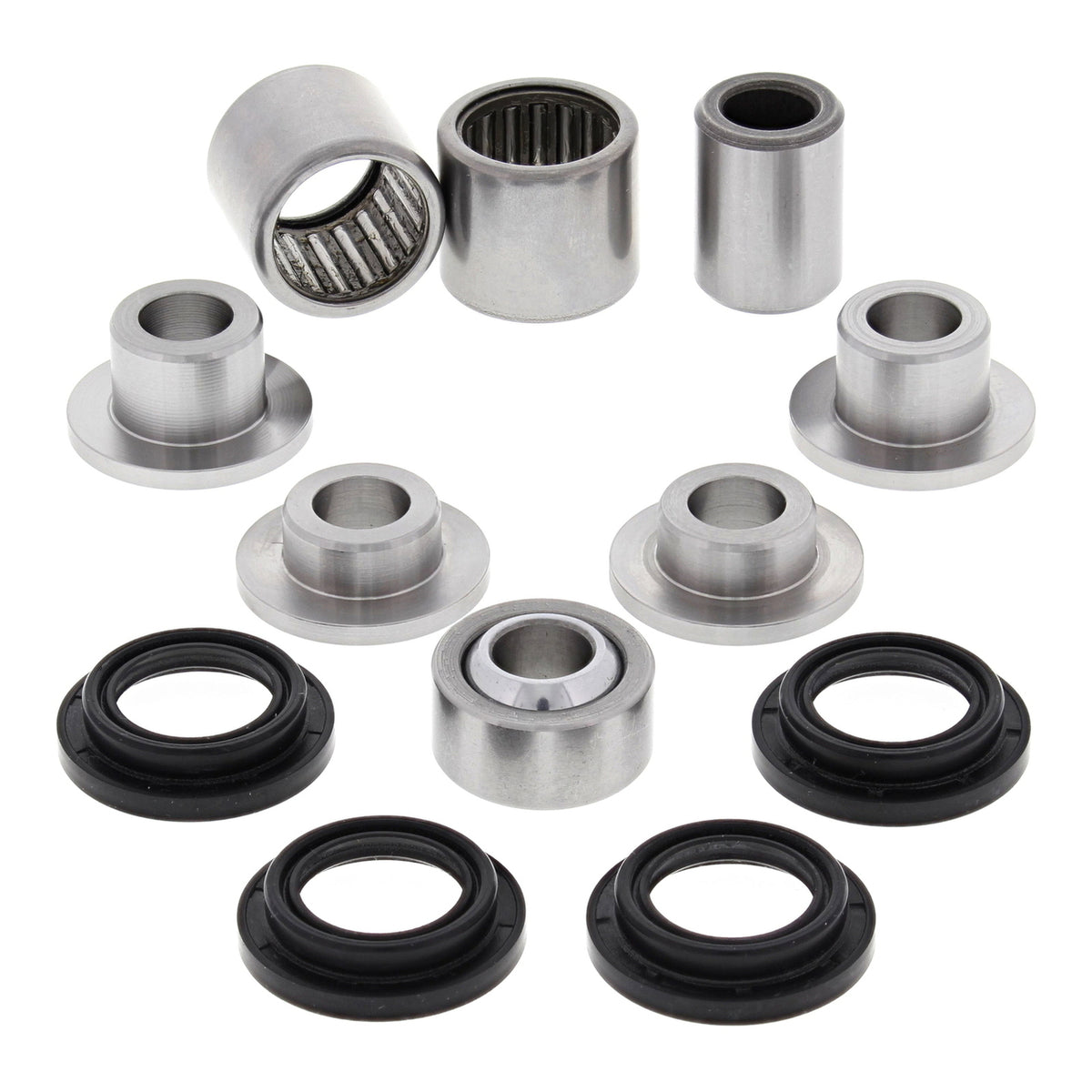 A-Arm Bearing and Seal Kit - Lower - 50-1031