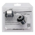 INDEPENDENT REAR SUSPENSION KNUCKLE ONLY KIT 50-1245