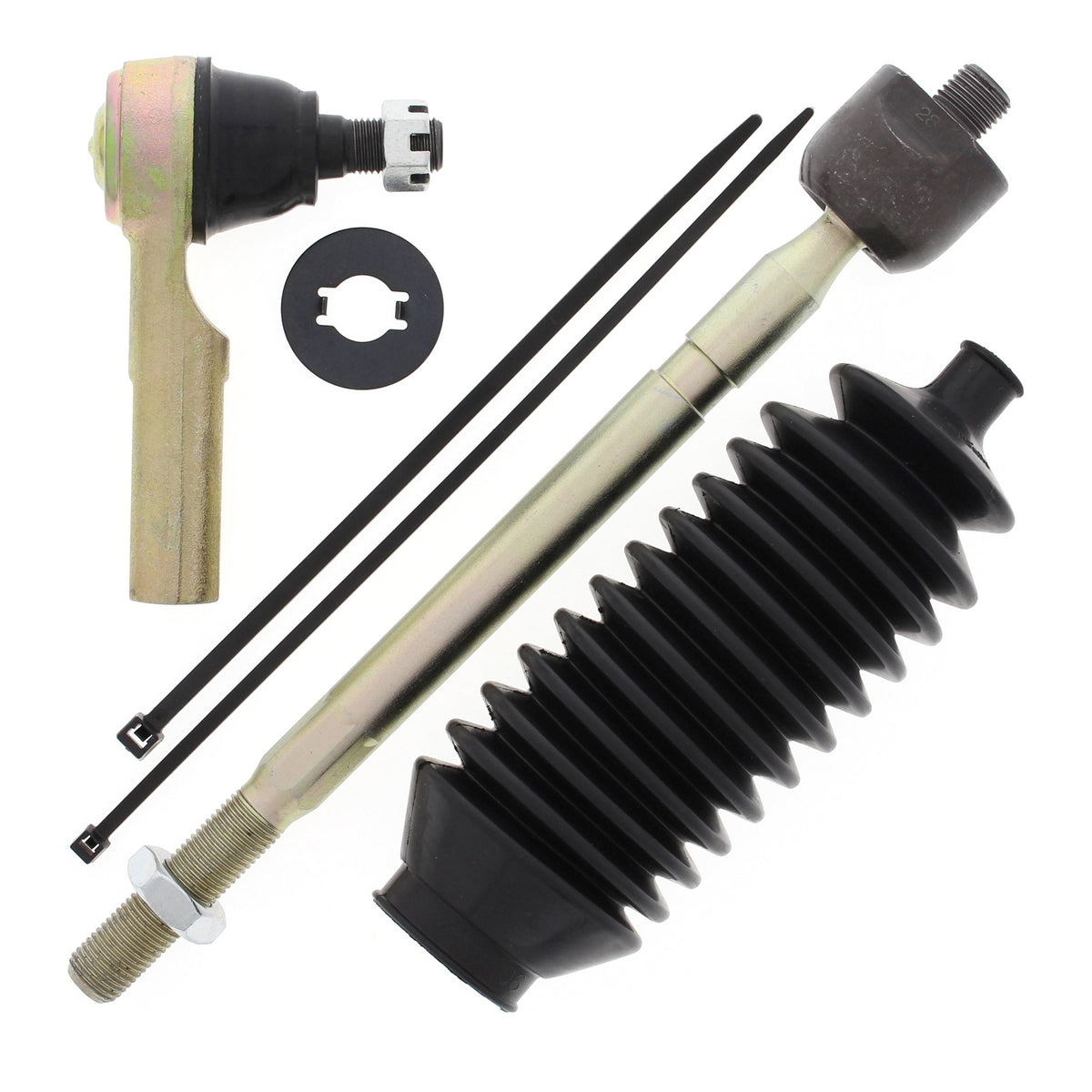 All Balls Racing Rack & Pinion Rebuild Kit (51-1044-R)
