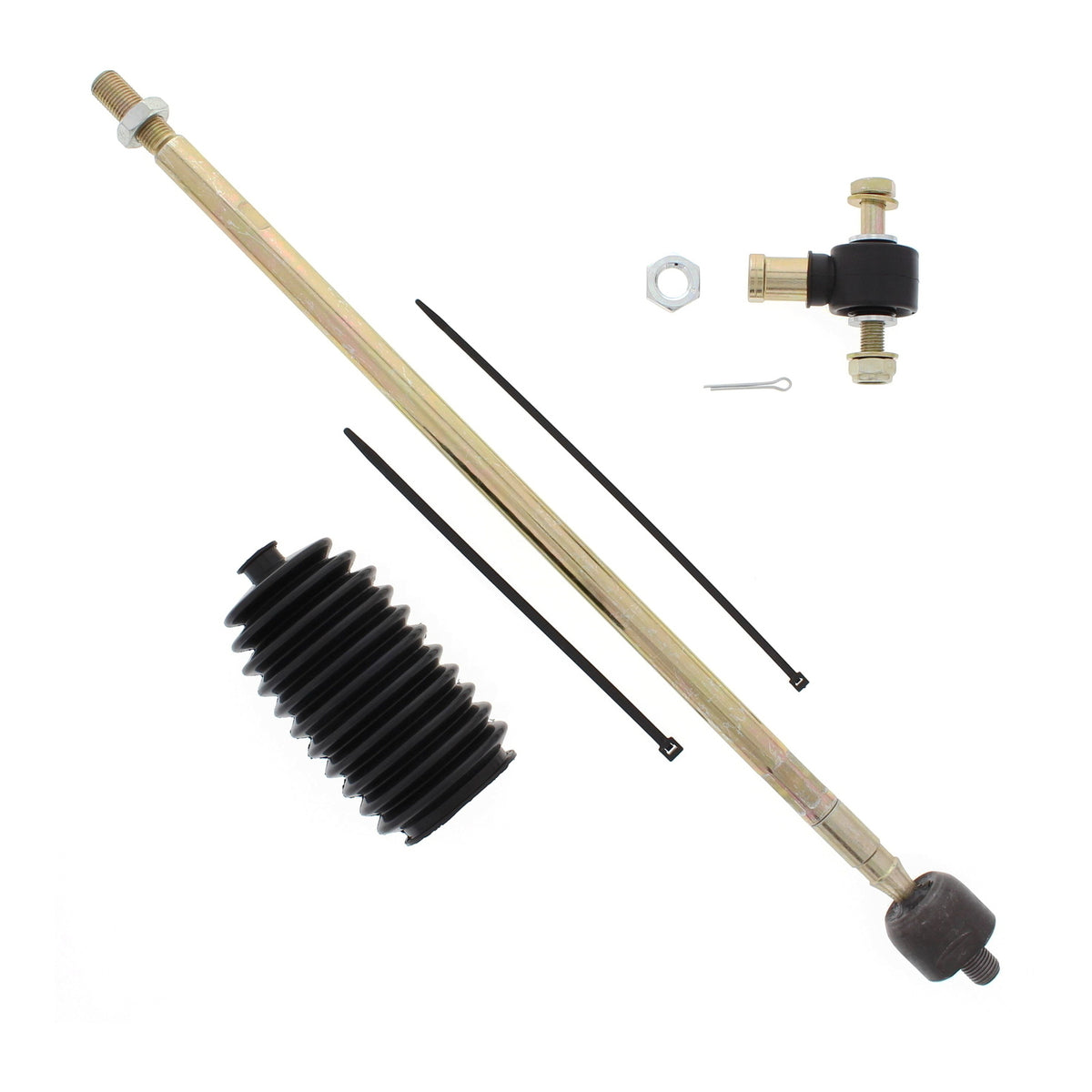 TIE ROD END KIT 51-1055-L