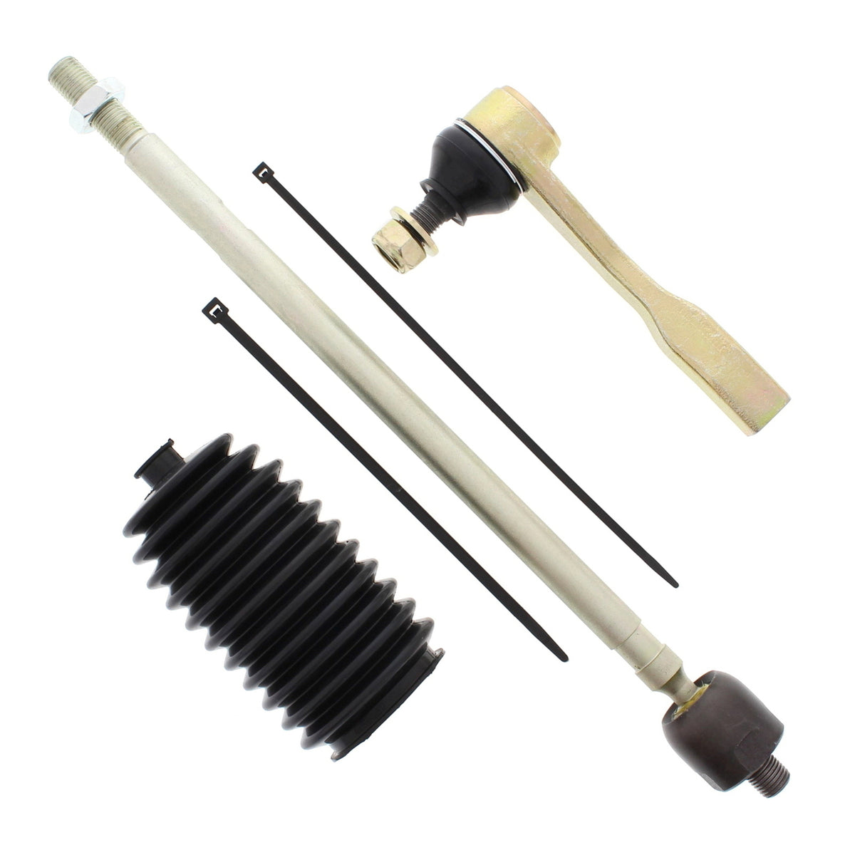 TIE ROD END KIT LEFT 51-1060L