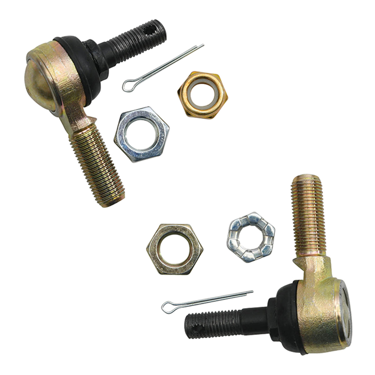 TIE ROD UPGRADE REPLACEMENT ENDS 51-1062