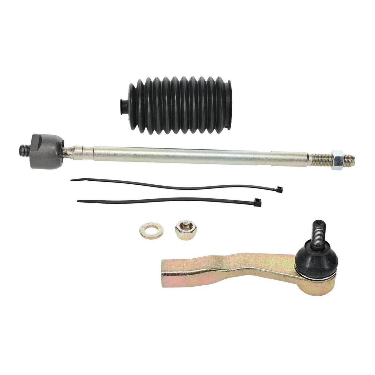 ALL BALLS Rack Tie Rod Kit - Left 51-1089-L
