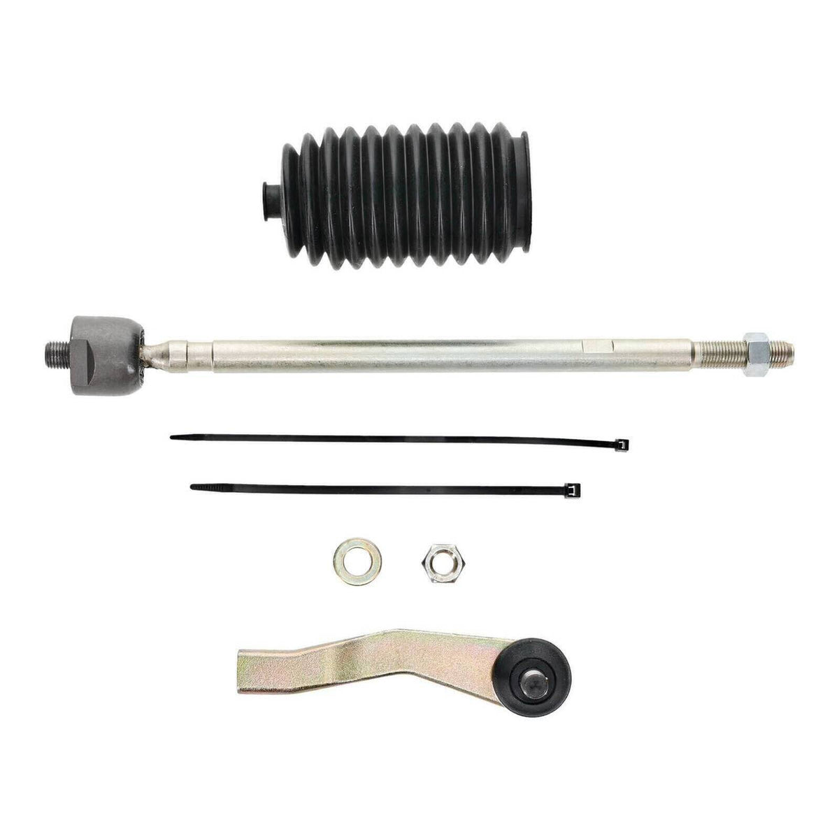 ALL BALLS Rack Tie Rod Kit - Left 51-1089-L