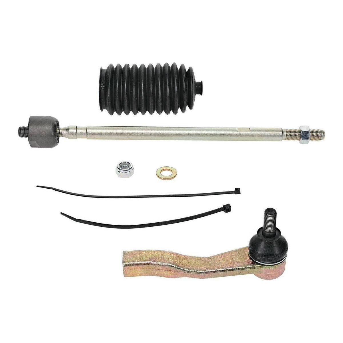 ALL BALLS Rack Tie Rod Kit - Right 51-1089-R