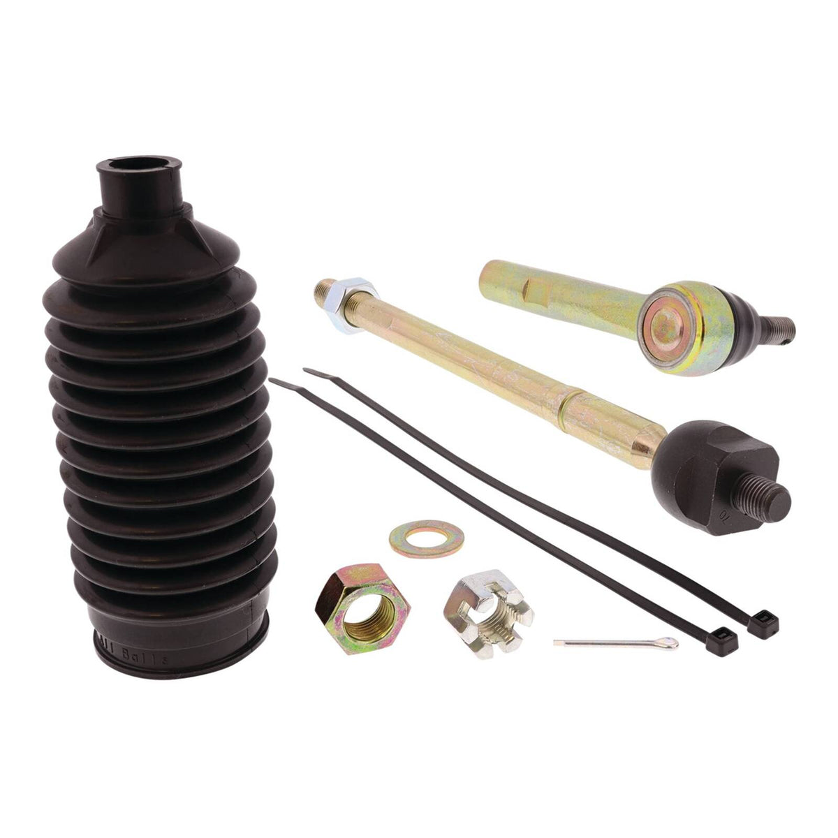 Rack Tie Rod Kit 51-1118