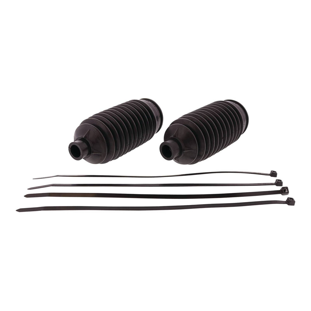 Rack Boot Kit 51-3011