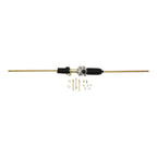 Steering Rack Kit - Polaris
