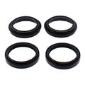 FORK OIL AND DUST SEAL KIT 56-192
