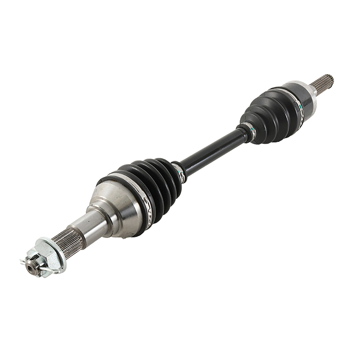 ATV CV/Axle Complete Shaft 6 Ball