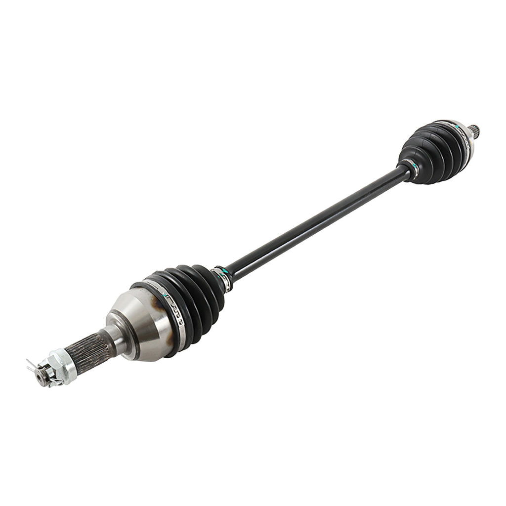 ATV CV/Axle Complete Shaft 6 Ball