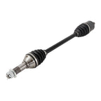 ATV CV Axle 6 Ball Complete Shaft - Can-Am