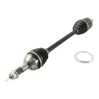 ATV CV/Axle Complete Shaft 6 Ball