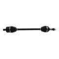 ATV CV/AXLE 6 BALL COMPLETE SHAFT AB6-CA-8-313