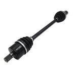 ATV CV/AXLE 6 BALL COMPLETE SHAFT AB6-CA-8-313