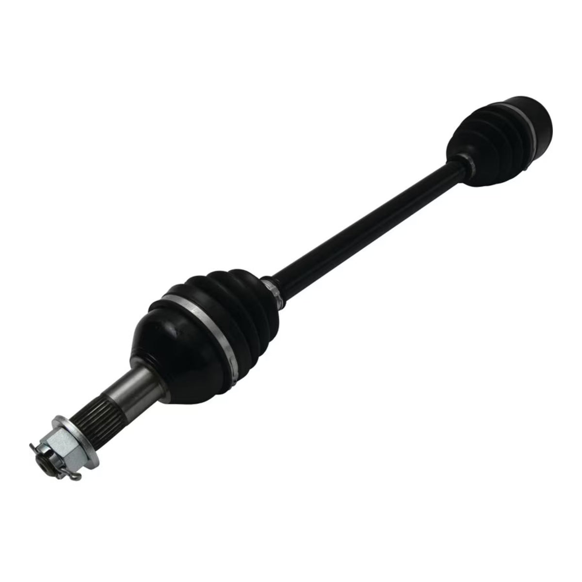 ATV CV/AXLE 6 BALL COMPLETE SHAFT AB6-CA-8-313