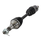 ATV CV/Axle Complete Shaft 6 Ball