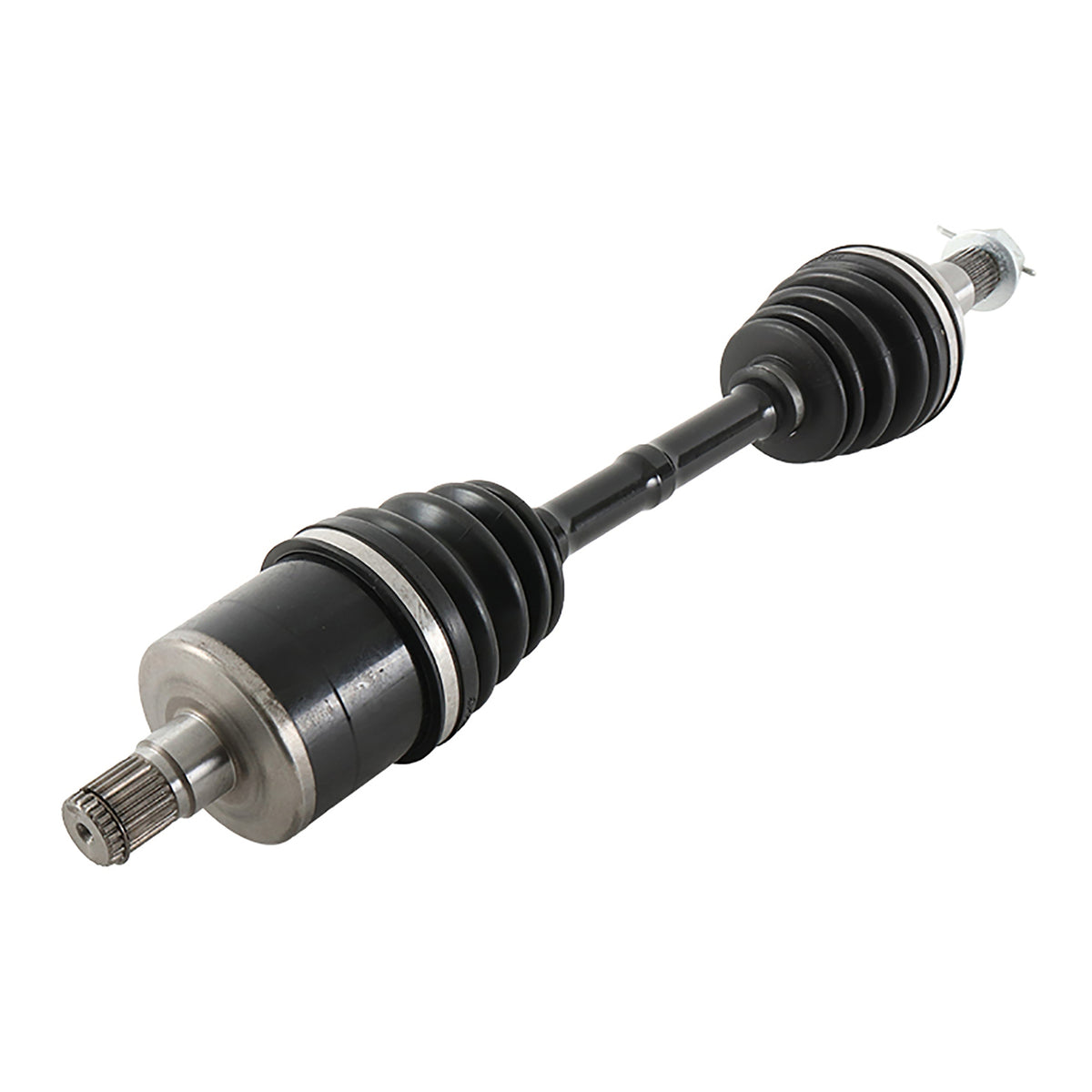ATV CV/Axle Complete Shaft 6 Ball
