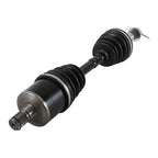 ATV CV/Axle Complete Shaft 6 Ball