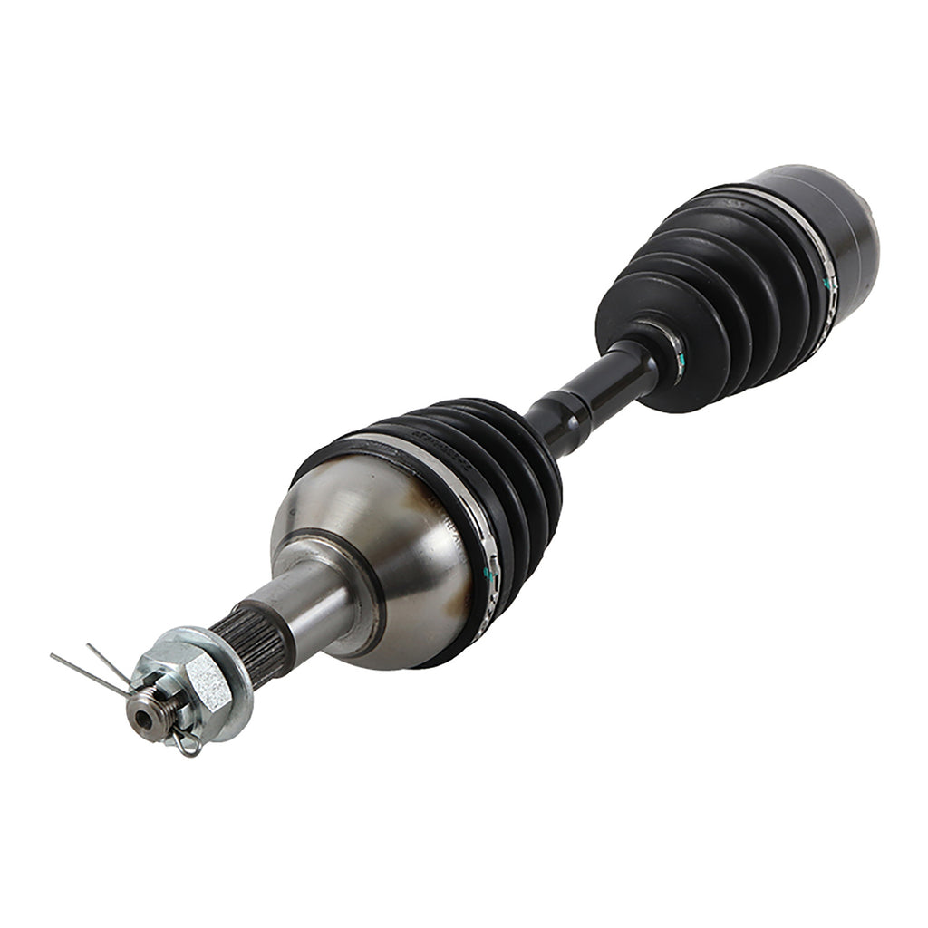 ATV CV/Axle Complete Shaft 6 Ball