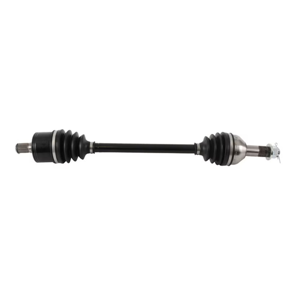 ATV CV/Axle 6 Ball Complete Shaft AB6-CA-8-330
