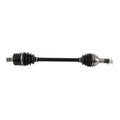 ATV CV/Axle 6 Ball Complete Shaft AB6-CA-8-330