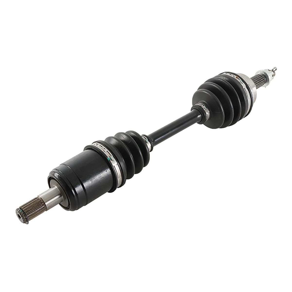 ATV CV/Axle Complete Shaft 6 Ball