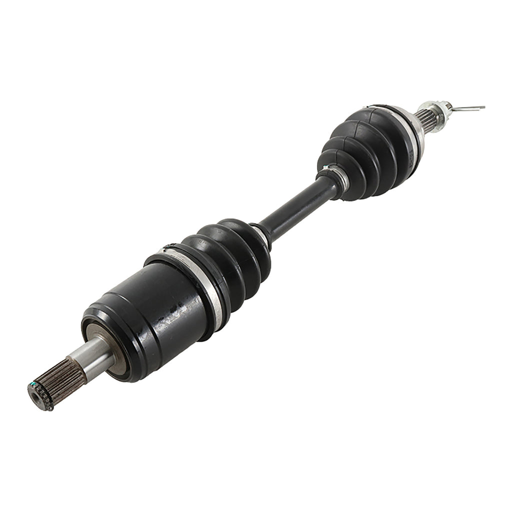 ATV CV/Axle Complete Shaft 6 Ball