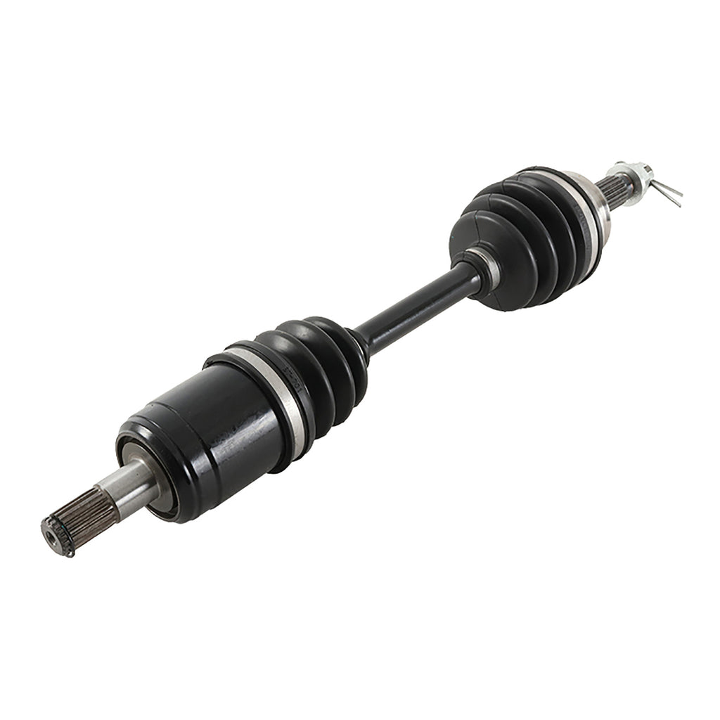 ATV CV/Axle Complete Shaft 6 Ball