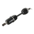 ATV CV/Axle Complete Shaft 6 Ball