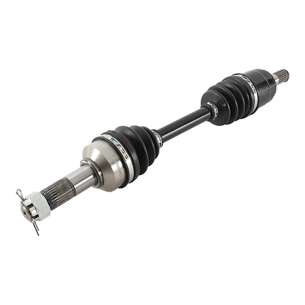 ATV CV/Axle Complete Shaft 6 Ball