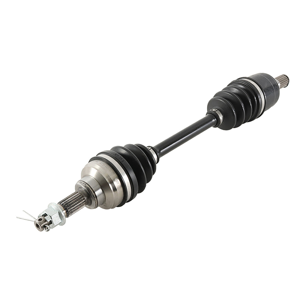 ATV CV/Axle Complete Shaft 6 Ball
