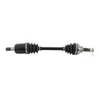 ATV CV/Axle Complete Shaft 6 Ball