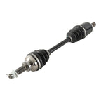 ATV CV/Axle Complete Shaft 6 Ball