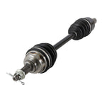 ATV CV/Axle Complete Shaft 6 Ball
