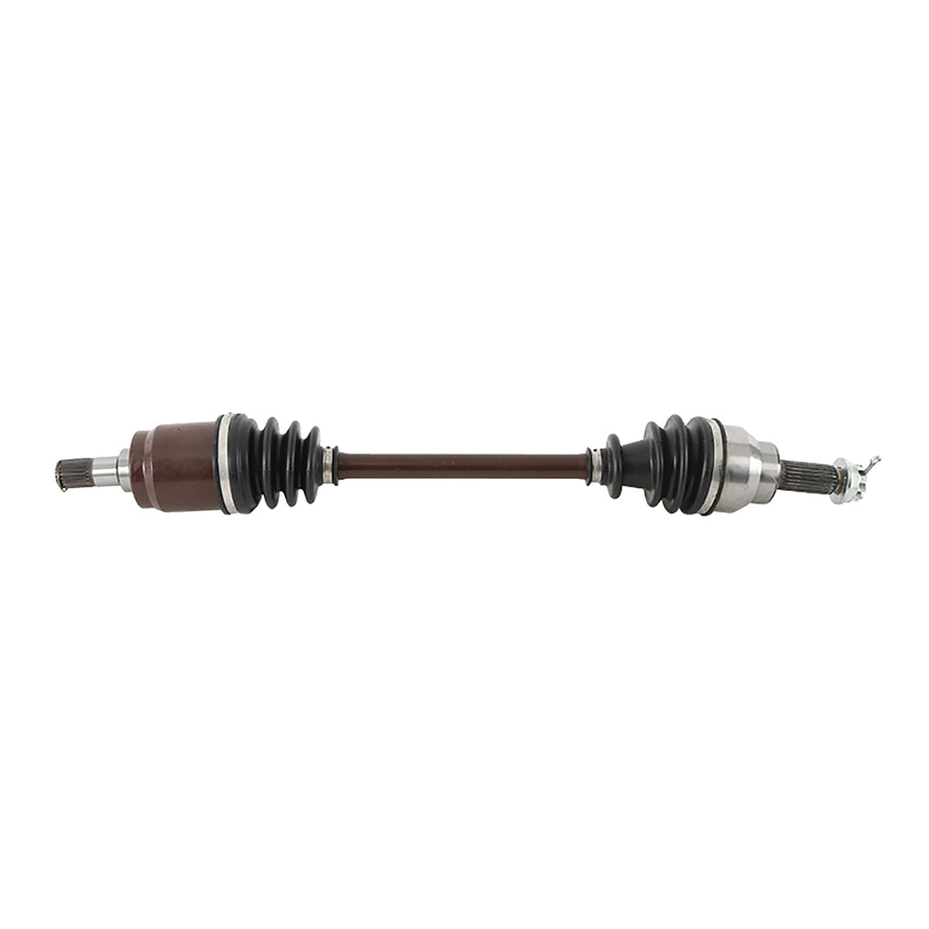 ATV CV Axle 6 Ball Complete Shaft - Honda